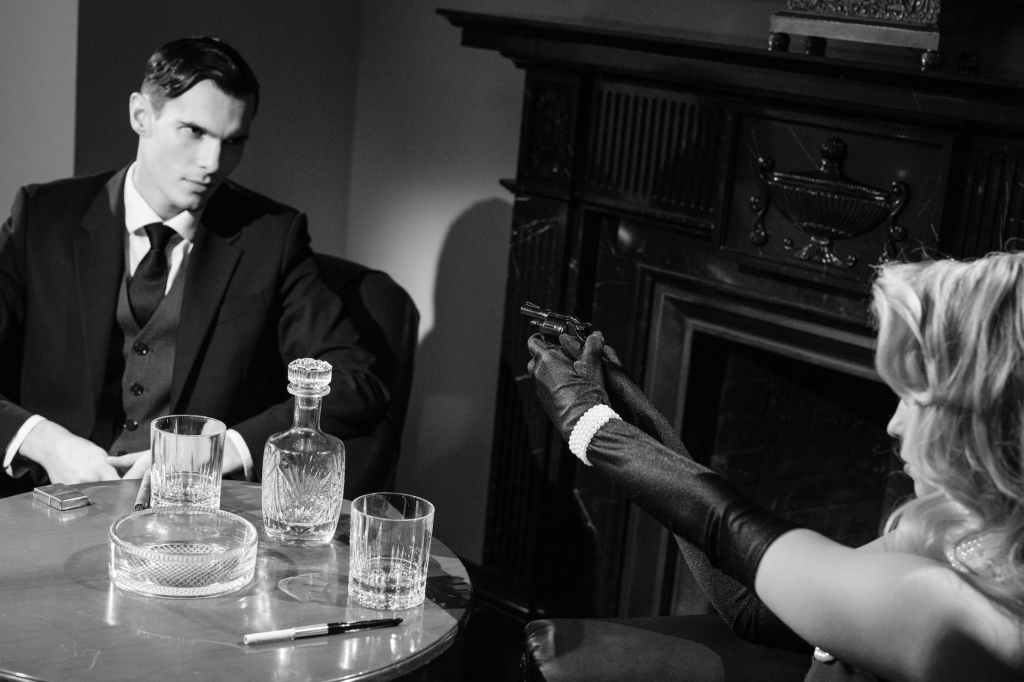 What is criminal case&nbsp;law?